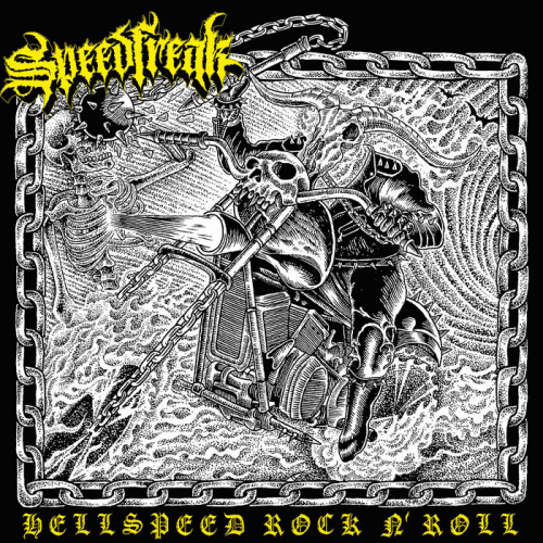 Hellspeed Rock n' Roll